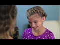How to create a Crown Twist Braid | Updo Hairstyles