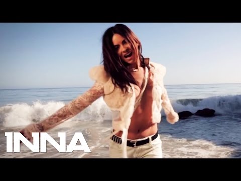 INNA - Spre mare (Official Video)