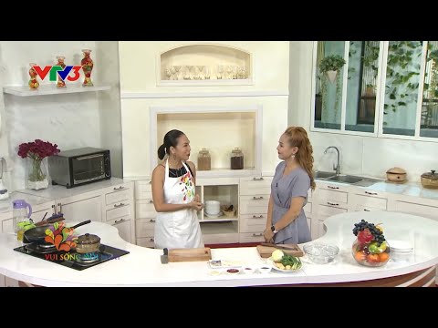 Mực xào sa tế món tủ của ca sĩ Khánh Ngọc