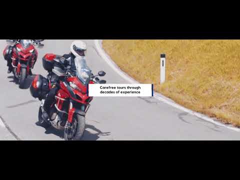 Main Page Video