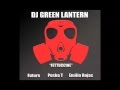 DJ Green Lantern - Fettuccine (ft. Future, Pusha T & Emilio Rojas) (MP3) DJ Green Lantern - Fettuccine (ft. Future, Pusha T & Emilio Rojas) (MP3)