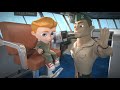 Andys Airplanes Complete Episode 1