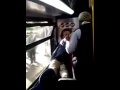 title : Baltimore Female Bus Driver Beats Up Female Passenger