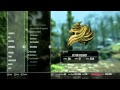 Большой геймплей The Elder Scrolls 5: Skyrim 