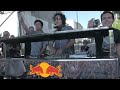 3BALL MTY - THESE DUDES ARE AWESOME @ MAD DECENT BLOCK PARTY LA 2012 - 8.25.2012