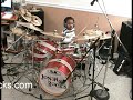System of a Down-Toxicity, Drum Cover, 5 Year Old Drummer, Jonah Rocks