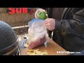 Vodka Steak recipe by the BBQ Pit Boys