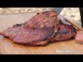 Vodka Steak recipe by the BBQ Pit Boys