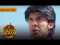 Jodha Akbar - Ep  208