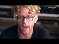 Nick Hook & Chris Petti Test Drive Novation Bass Station II Analog Synthesizer