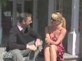 Celeb Watch: Nicollette Sheridan Back on Wisteria Lane