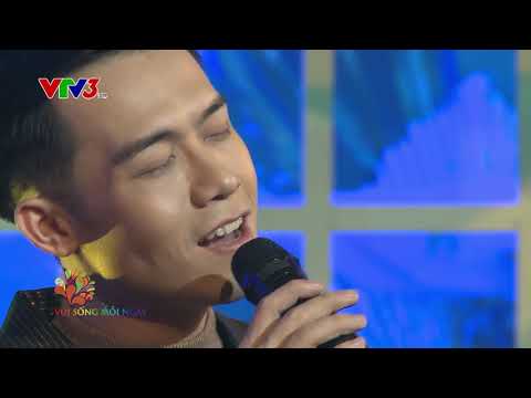 Chôm chôm lý qua phà - Tiến Vương