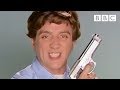 Kitchen Gun - The Peter Serafinowicz Show - BBC Two Kitchen Gun - The Peter Serafinowicz Show - BBC Two