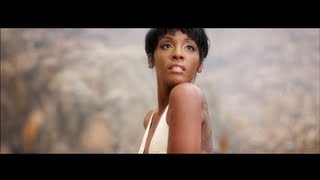 Dawn Richard - '86