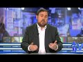 Entrevista a Oriol Junqueras al programa 'Los Desayunos' de TVE