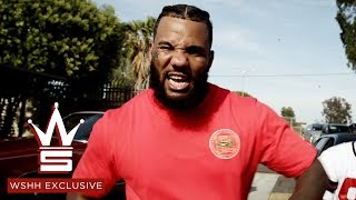 The Game - Roped Off (ft. Problem & Boogie) The Game - Roped Off (ft. Problem & Boogie)