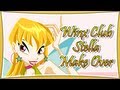 Winx Club Stella - Makeover Game for Kids