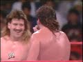 El Hijo Del Santo & Octagón VS. Eddie Guerrero & Love Machine Art Barr