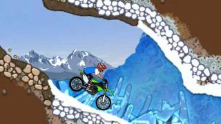 Moto X Mayhem by Occamy Games