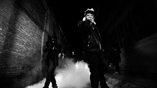 Maino - Militant (ft. O Wave) Maino - Militant (ft. O Wave)
