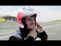VOLKSWAGEN GOLF GTI - VOLTA RÁPIDA #20 COM RUBENS BARRICHELLO | ACELERADOS