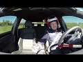 VOLKSWAGEN GOLF GTI - VOLTA RÁPIDA #20 COM RUBENS BARRICHELLO | ACELERADOS