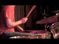Ash Reiter & Dancing Bunny @ The Starry Plough, 6-16-12