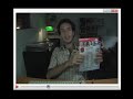 Diego Greno - Nuevo Espacio - Me Rapo.mov