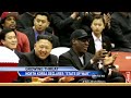 North Korea Declares 'State of War'