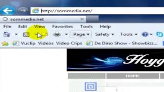 Computer Security Video