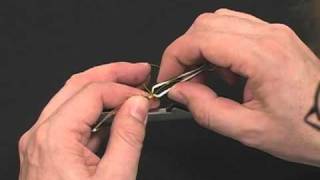Fishing Quick Knot Tools  How to use the Fishing Quick Knot Tools