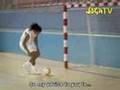 Futsal Ronaldinho