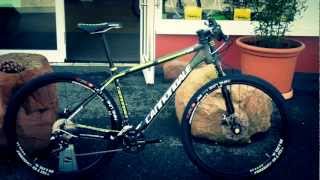 cannondale f29 alloy