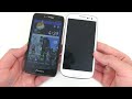 Pantech Perception Review