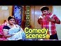 Brundavana Comedy Scenes - Kannada Comedy - Darshan Comedy