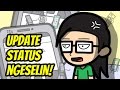 Annoying Status Update! eng sub