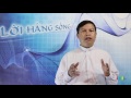 Chúa Nhật 23.07.2017: CỎ LÙNG VÀ LÚA MÌ