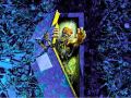 Public enema number one - Iron maiden