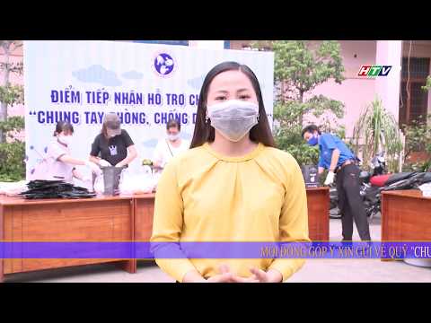 Trung tâm CTXHTNTP hoạt động ý nghĩa mùa dịch