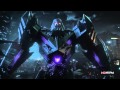Transformers: Fall of Cybertron. Трейлер '2012' HD