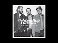 The Shouting Matches - Avery Hill