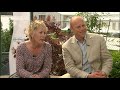 Patrick Blanc, Vertical Garden interview in Paris