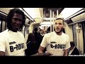 Un rappeur lâche un freestyle de fou dans le métro