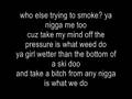 eminem forever lyrics