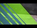 Hospitality - Trouble (Album Trailer)