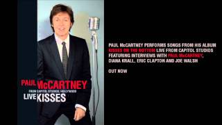 【生産限定盤】Paul McCartney Live Kisses 2012 Paul McCartney's Live Kisses (2012) - IMDb