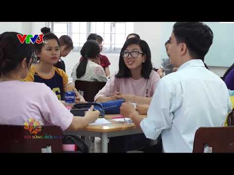 SINH VIÊN SƯ PHẠM ĐƯỢC HỖ TRỢ 3,63 TRIỆU ĐỒNG/THÁNG