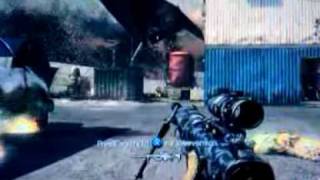 Mw2 Glitch