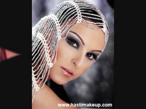 beautiful make up eyes