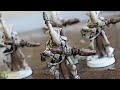 40k history: Eldar
